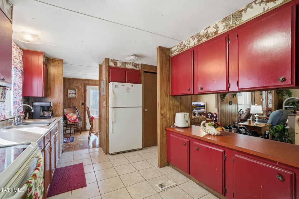 Photo #13: 226 Robinette Chapel Road