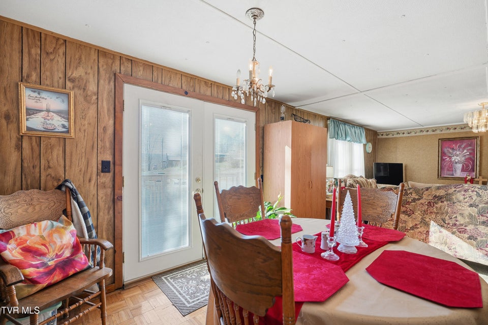 Photo #18: 226 Robinette Chapel Road