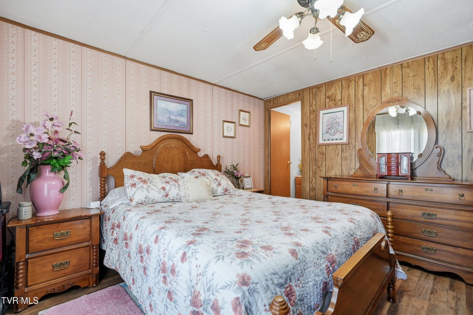 Photo #24: 226 Robinette Chapel Road