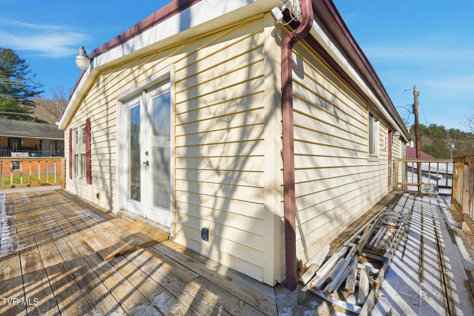 Photo #5: 226 Robinette Chapel Road