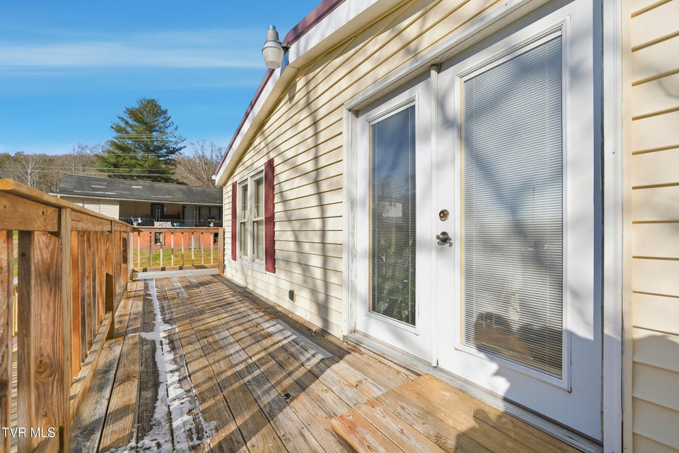 Photo #6: 226 Robinette Chapel Road