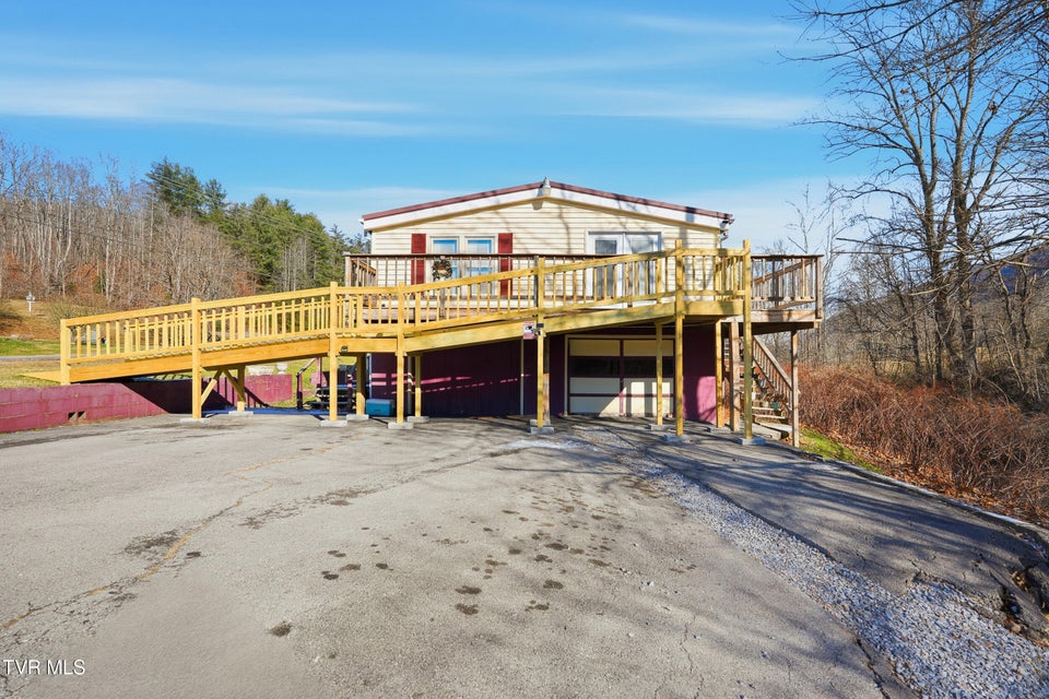 Photo #8: 226 Robinette Chapel Road