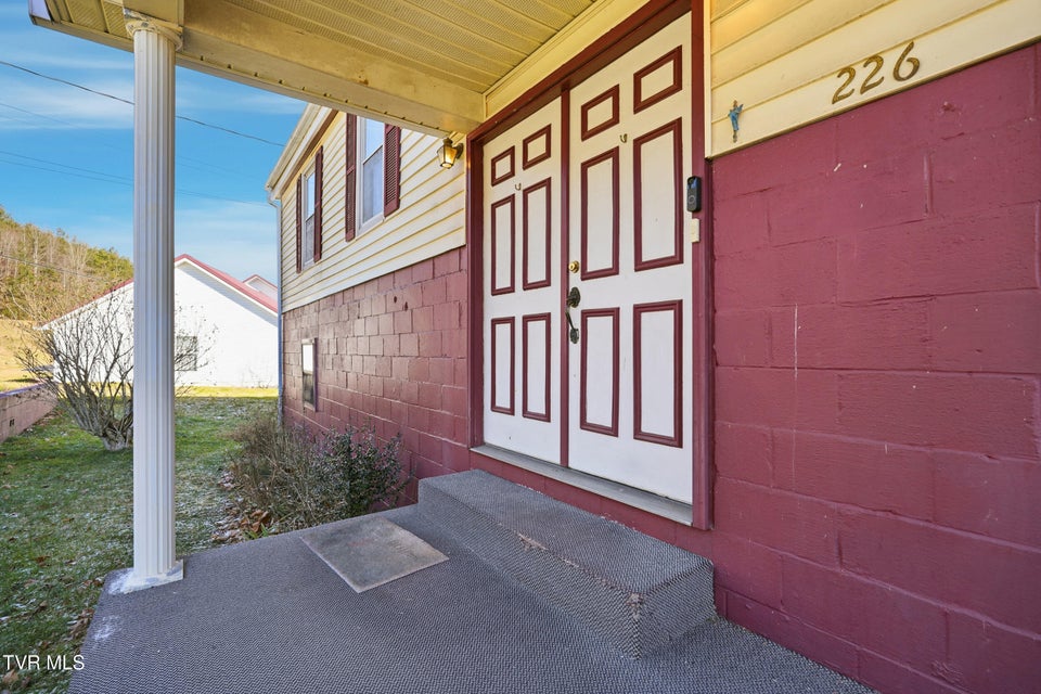 Photo #4: 226 Robinette Chapel Road