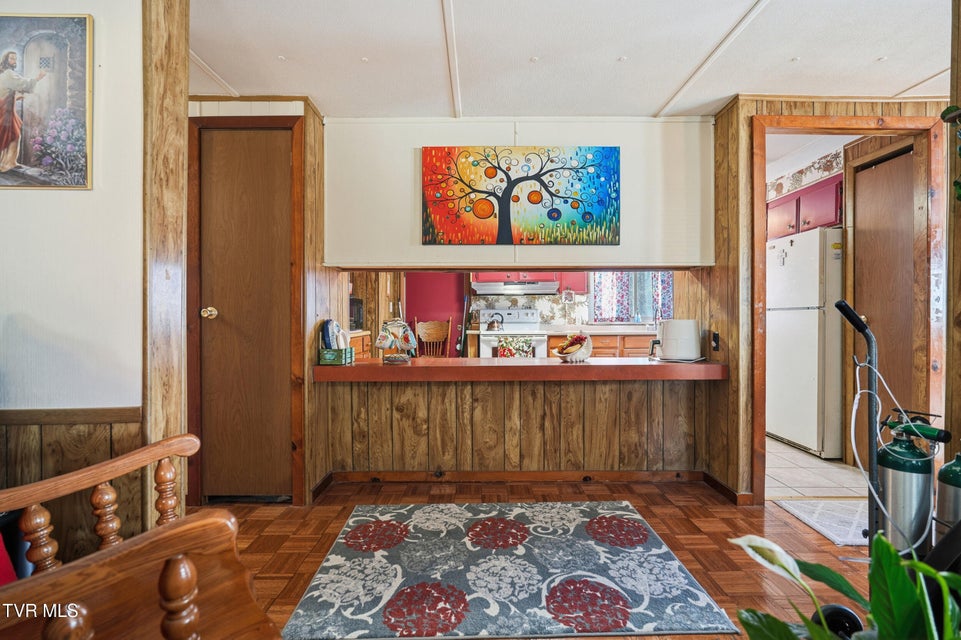 Photo #14: 226 Robinette Chapel Road