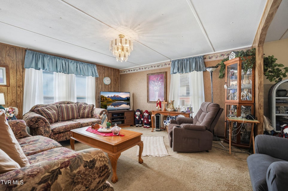 Photo #15: 226 Robinette Chapel Road