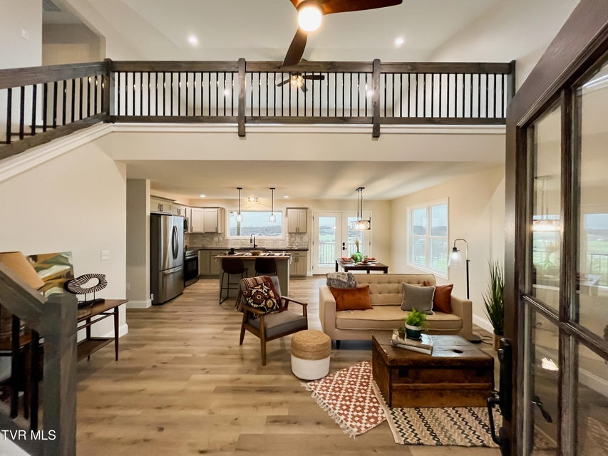 Photo #13: 115 Red Tail Ridge