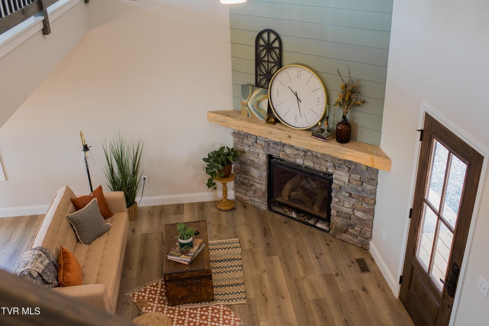 Photo #49: 115 Red Tail Ridge