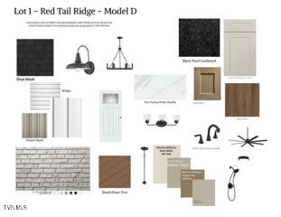 Photo #5: 115 Red Tail Ridge