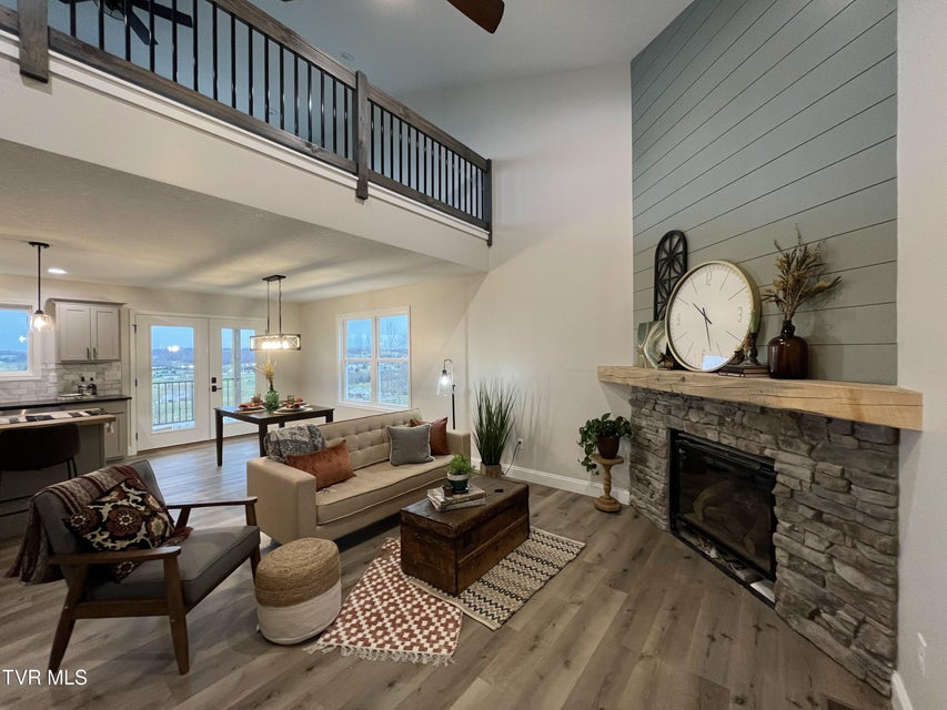 Photo #23: 115 Red Tail Ridge