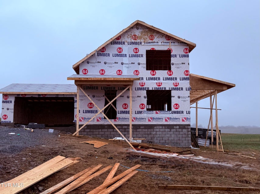 Photo #4: 115 Red Tail Ridge