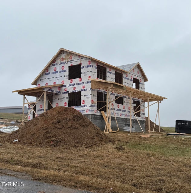 Photo #2: 115 Red Tail Ridge