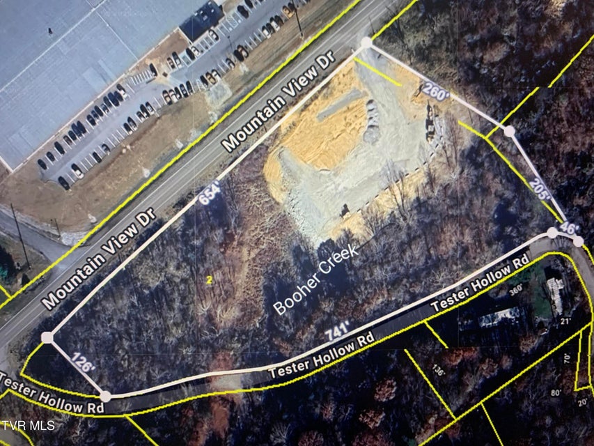 Photo #9: Tbd Mountain View Road