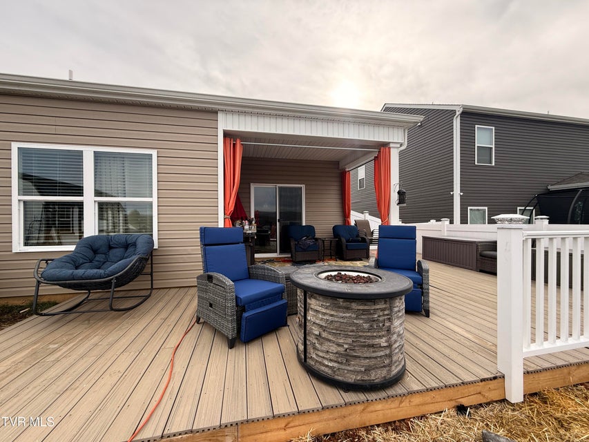 Photo #34: 1702 Fox Meadows Circle