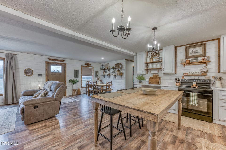 Photo #11: 193 Fork Branch Road