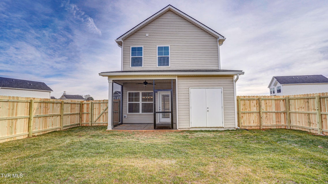 Photo #5: 4306 Gambrel Oaks Street