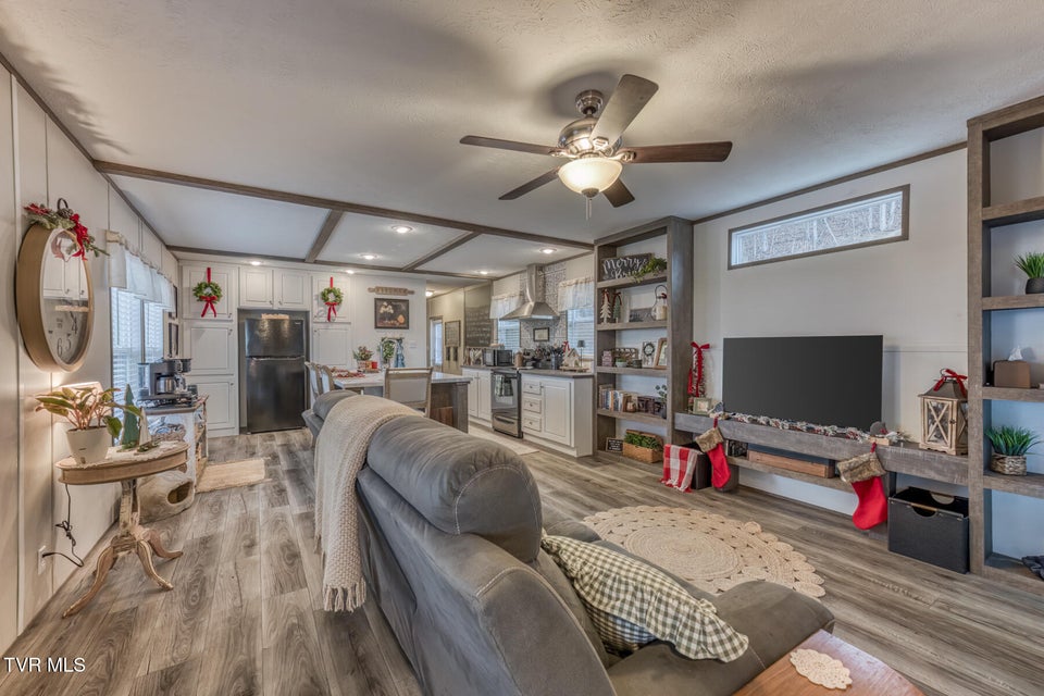 Photo #3: 195 Fork Branch Road