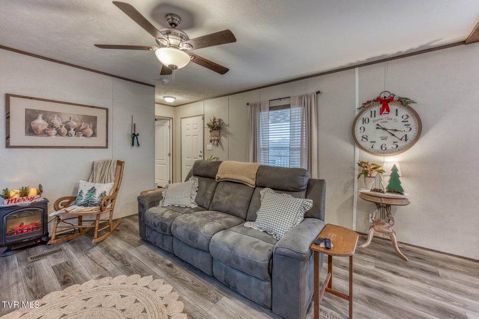 Photo #4: 195 Fork Branch Road