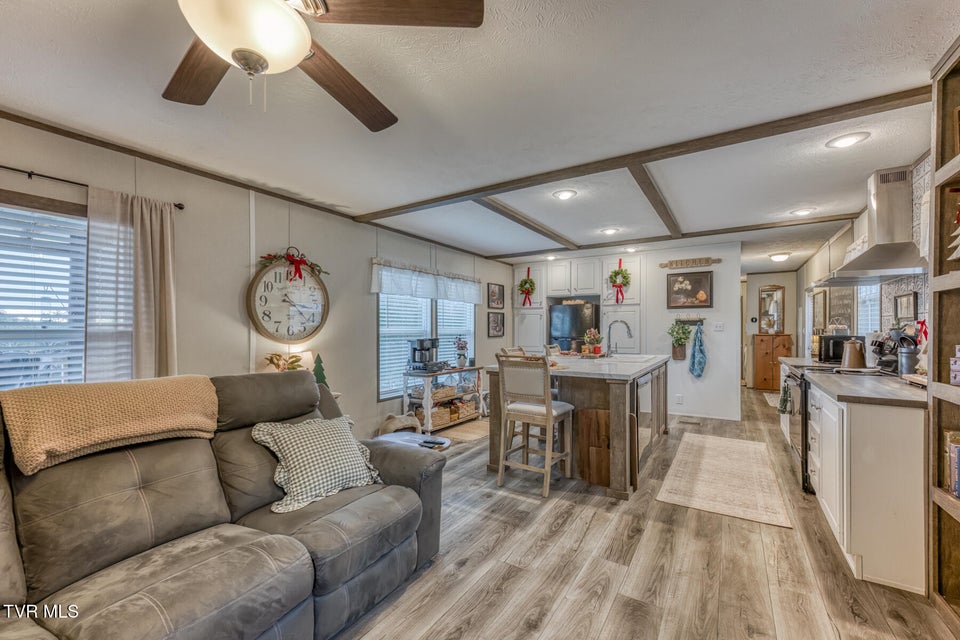 Photo #5: 195 Fork Branch Road