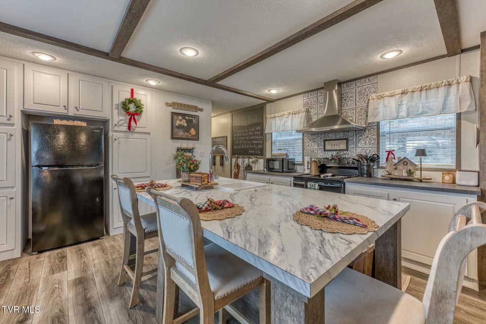 Photo #6: 195 Fork Branch Road