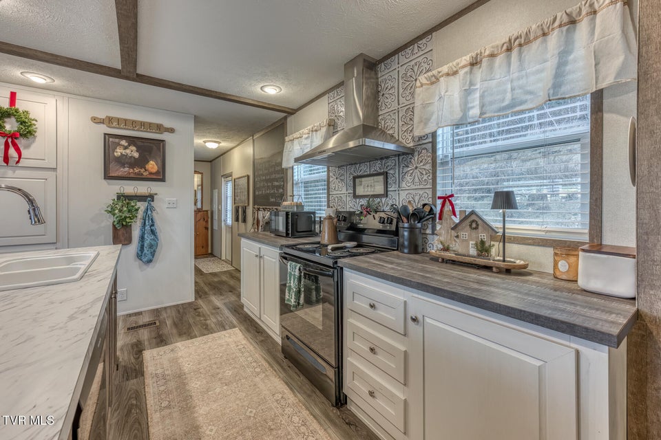 Photo #8: 195 Fork Branch Road