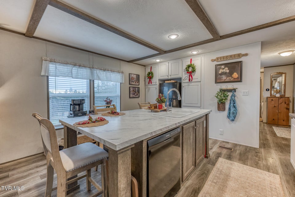 Photo #9: 195 Fork Branch Road