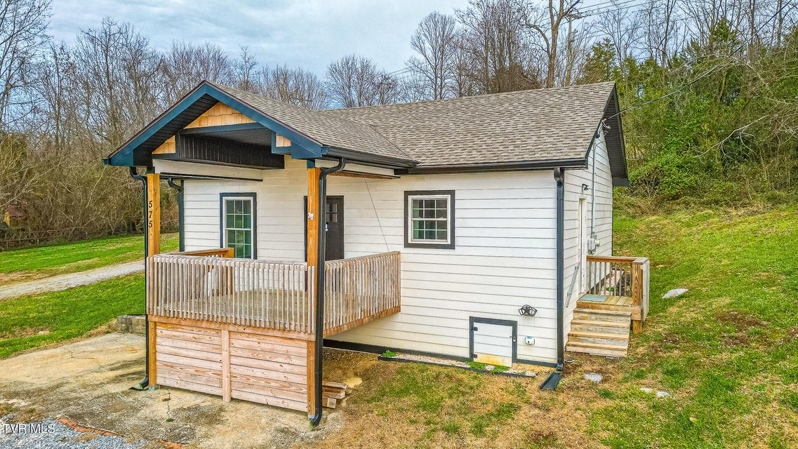 Photo #3: 575 Chuckey Ruritan Road