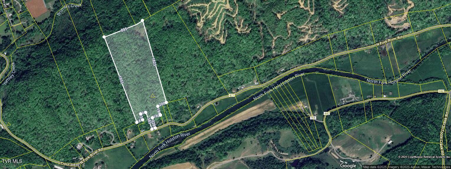 Photo #8: Tbd Fork River Road