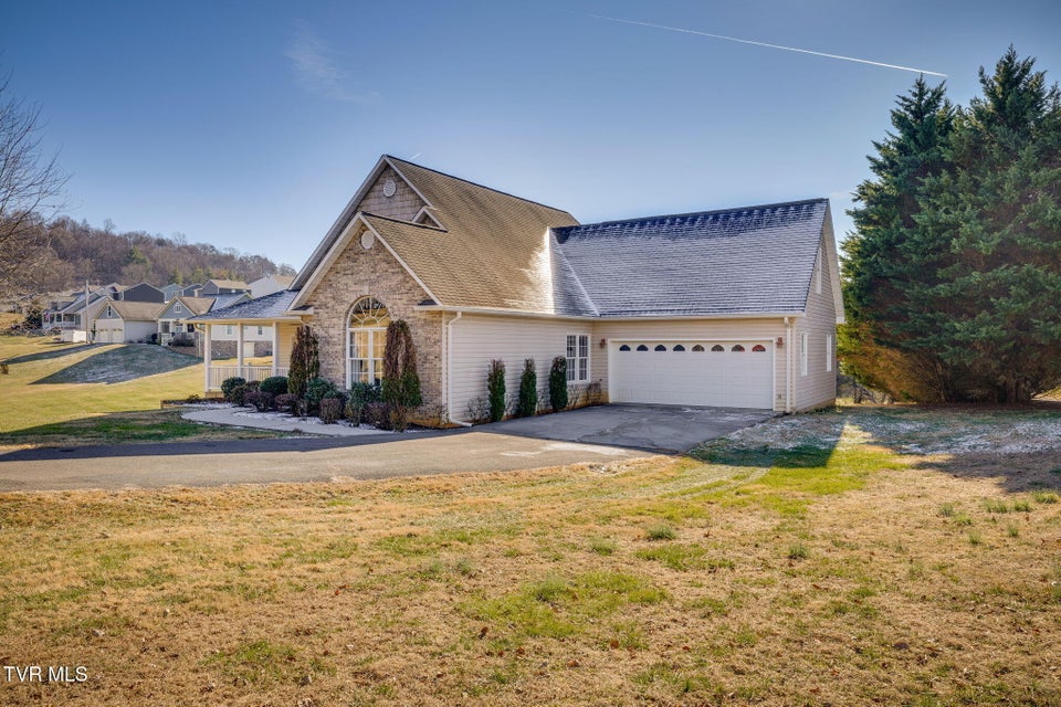 Photo #2: 733 Rocky Branch Road