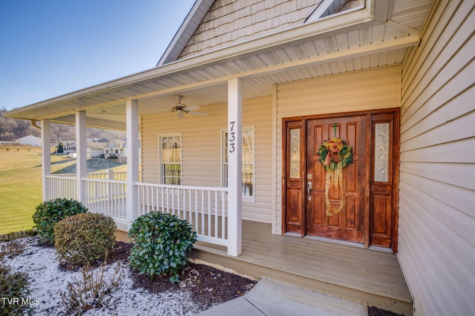 Photo #7: 733 Rocky Branch Road