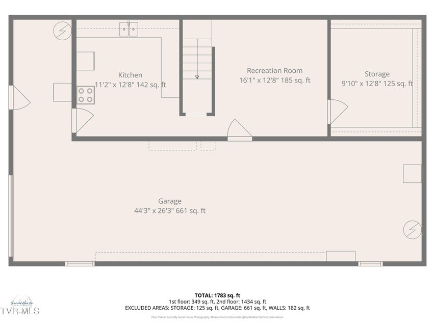 Photo #3: 186 Ridgewood Drive 