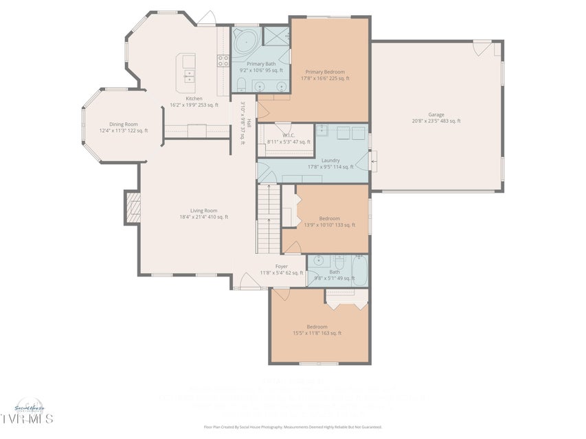 Photo #62: 733 Rocky Branch Road