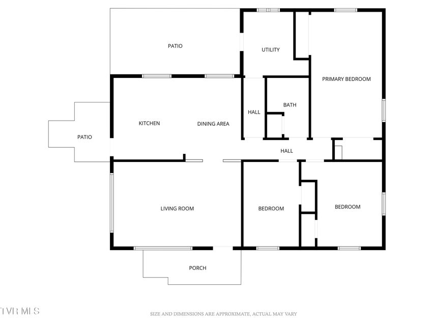 Photo #2: 722 Beidleman Creek Road