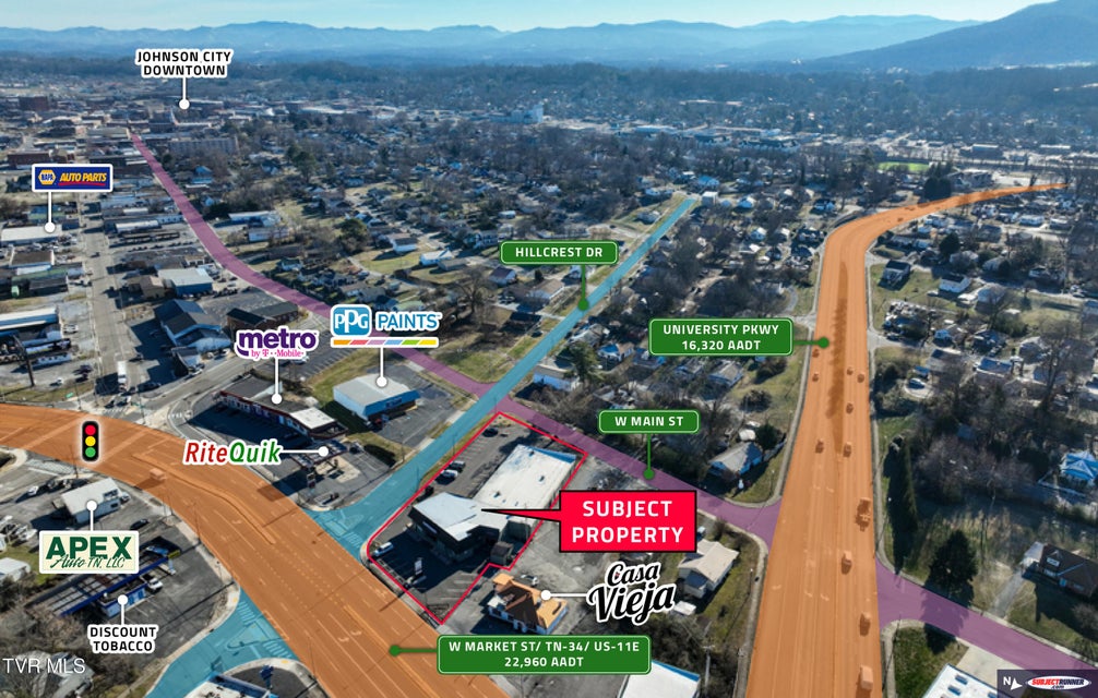 Photo #4: 701 Market Street