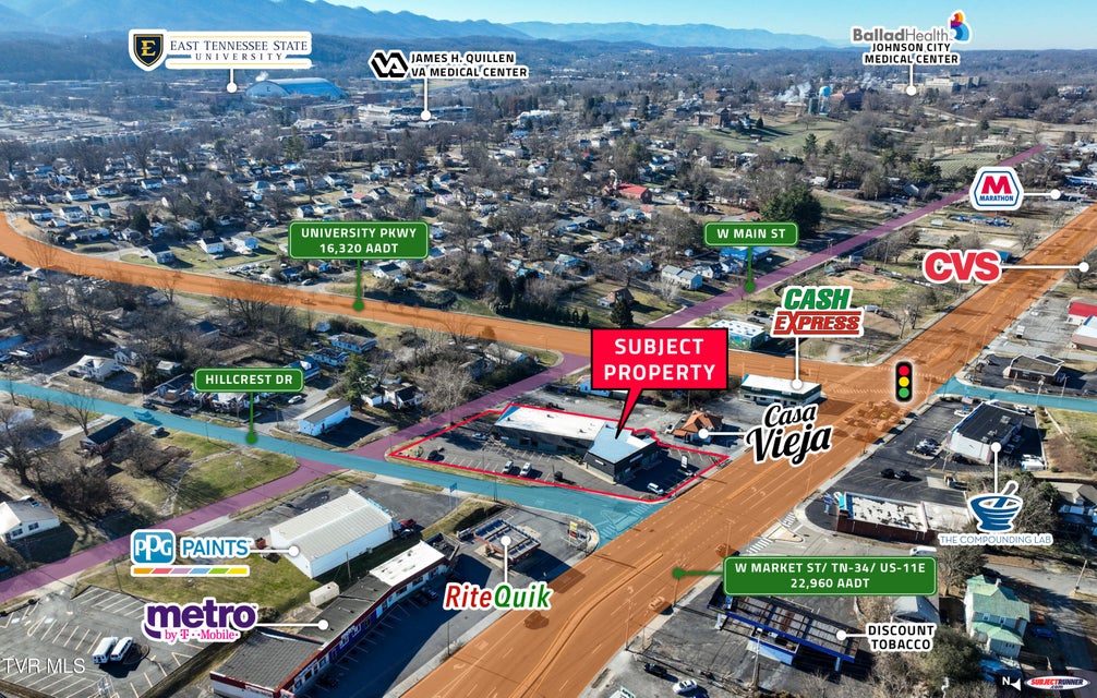 Photo #3: 701 Market Street