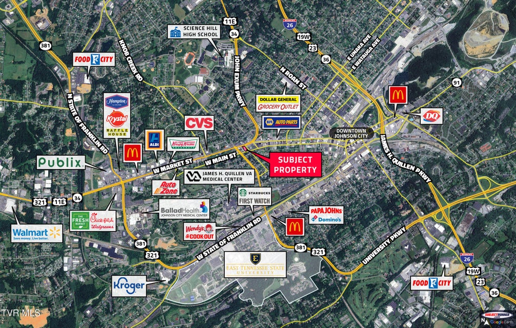 Photo #5: 701 Market Street