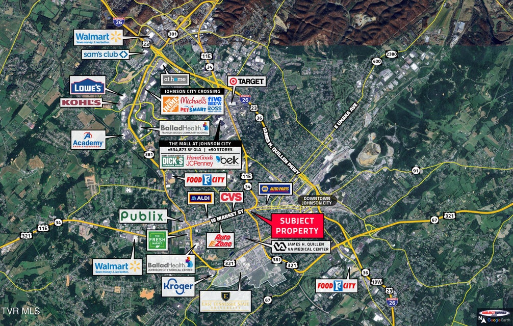 Photo #6: 701 Market Street