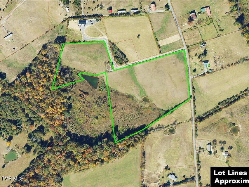 Photo #11: 0 Harris Town Road