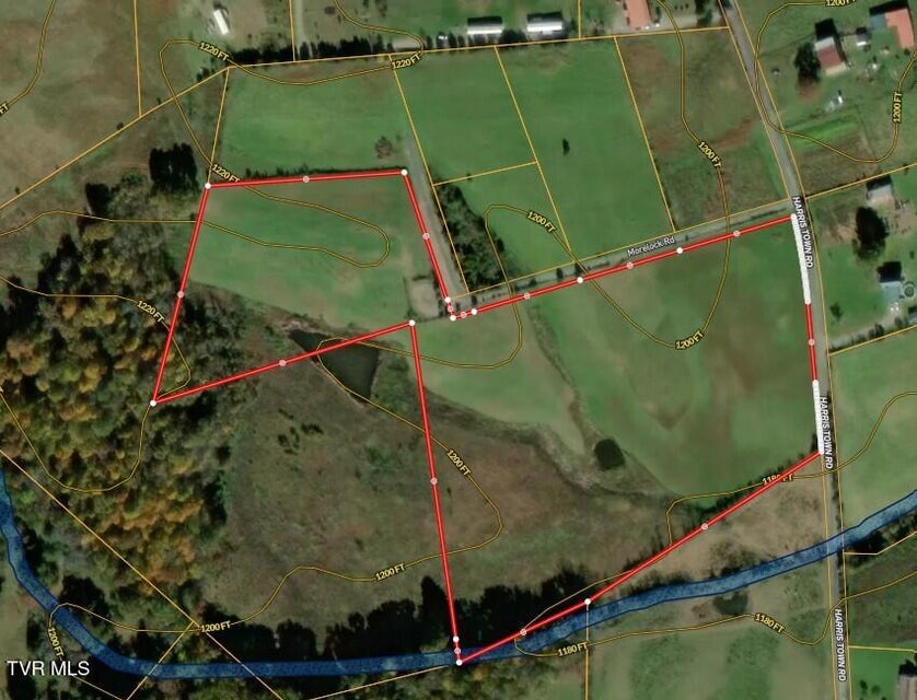 Photo #28: 0 Harris Town Road