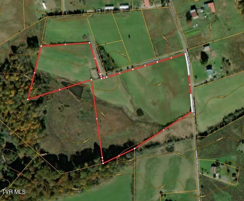 Photo #29: 0 Harris Town Road