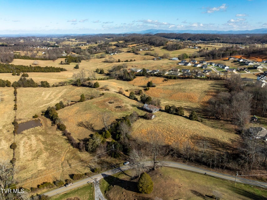 Photo #11: Tract 1 Rocky Hollow Road