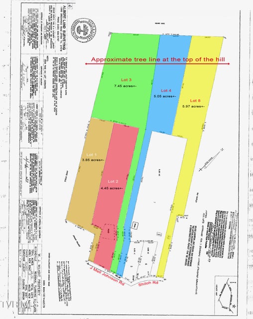 Photo #5: 2570 Shiloh Road