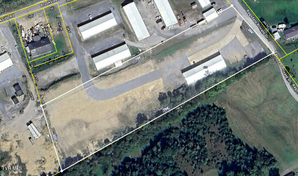 Photo #2: 475 Morelock Street