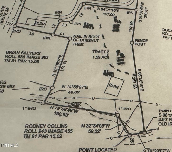 Photo #7: 578 Telford School Road