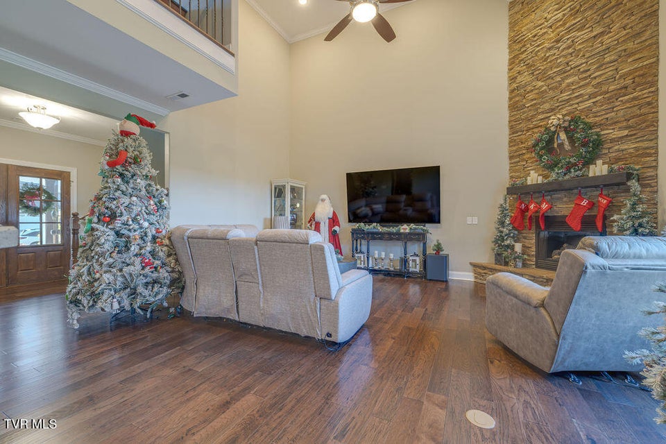 Photo #8: 1024 Little Shadden Way