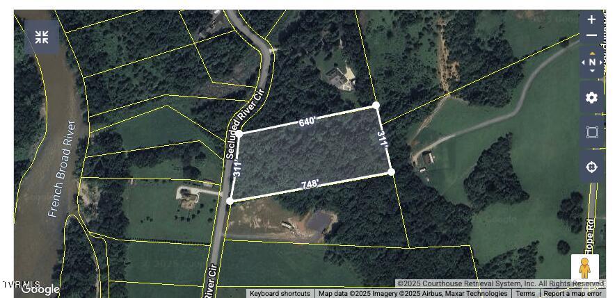 Photo #4: Lot 62 Secluded River Circle 