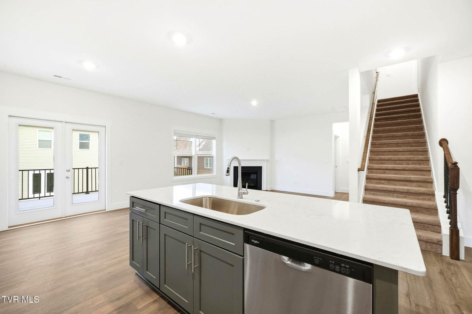 Photo #5: 1208 Downing Place 