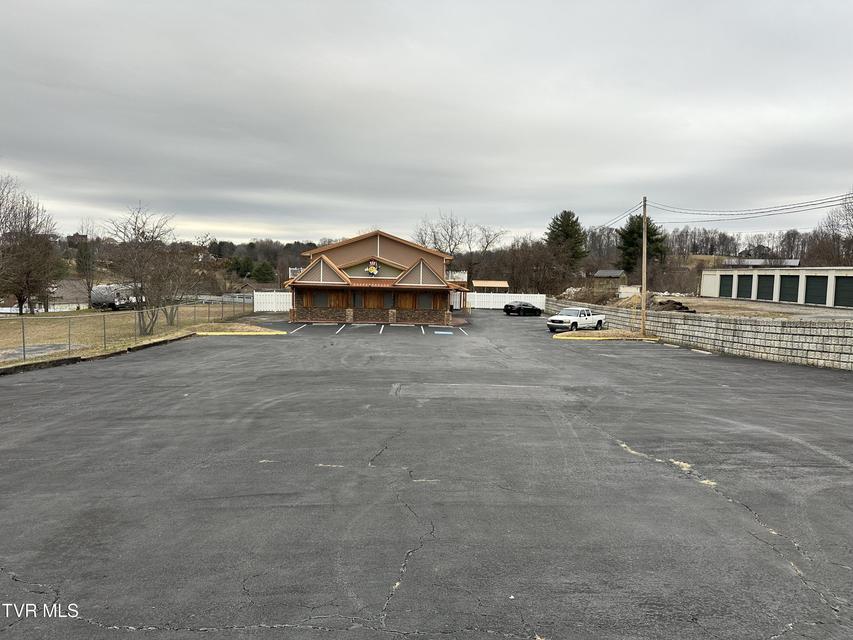 Photo #2: 3708 West Market Street