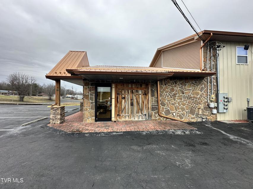 Photo #4: 3708 West Market Street