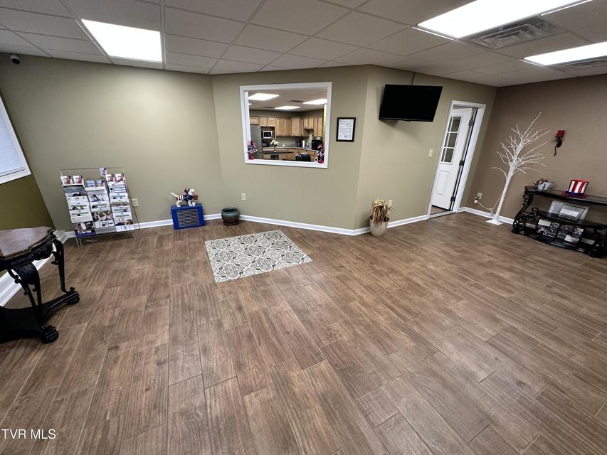 Photo #7: 3708 West Market Street