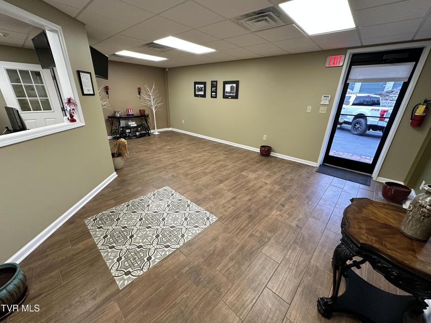 Photo #10: 3708 West Market Street